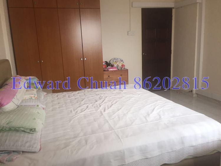 Blk 331 Bukit Batok Street 33 (Bukit Batok), HDB 4 Rooms #172951412